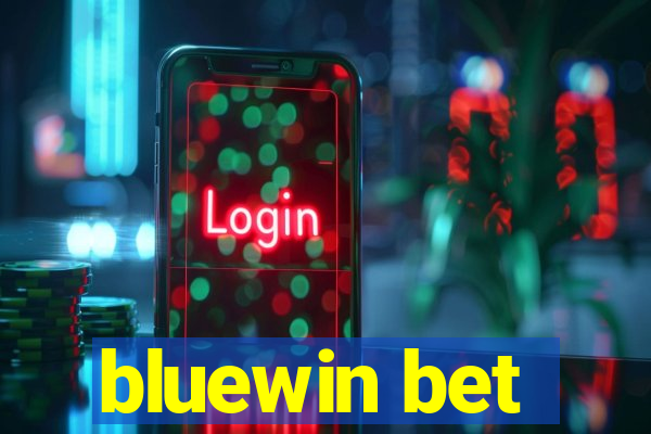 bluewin bet